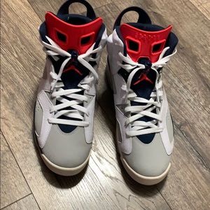 Tinker Retro 6